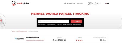 hermes transport tracking|hermes pakketpunt.